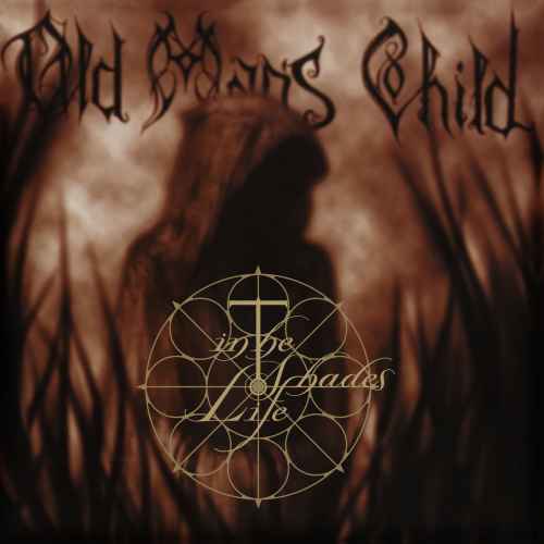 OLD MAN'S CHILD - In the Shades of Life Re-Release CD